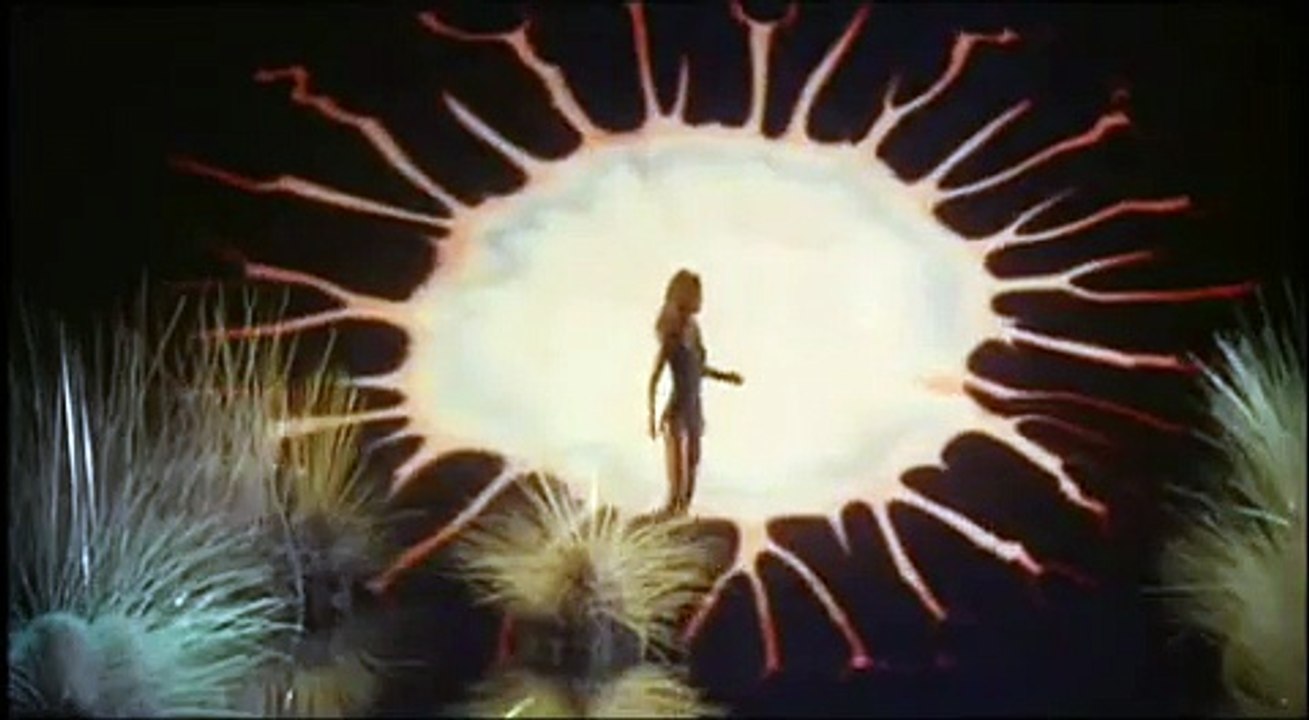 Barbarella