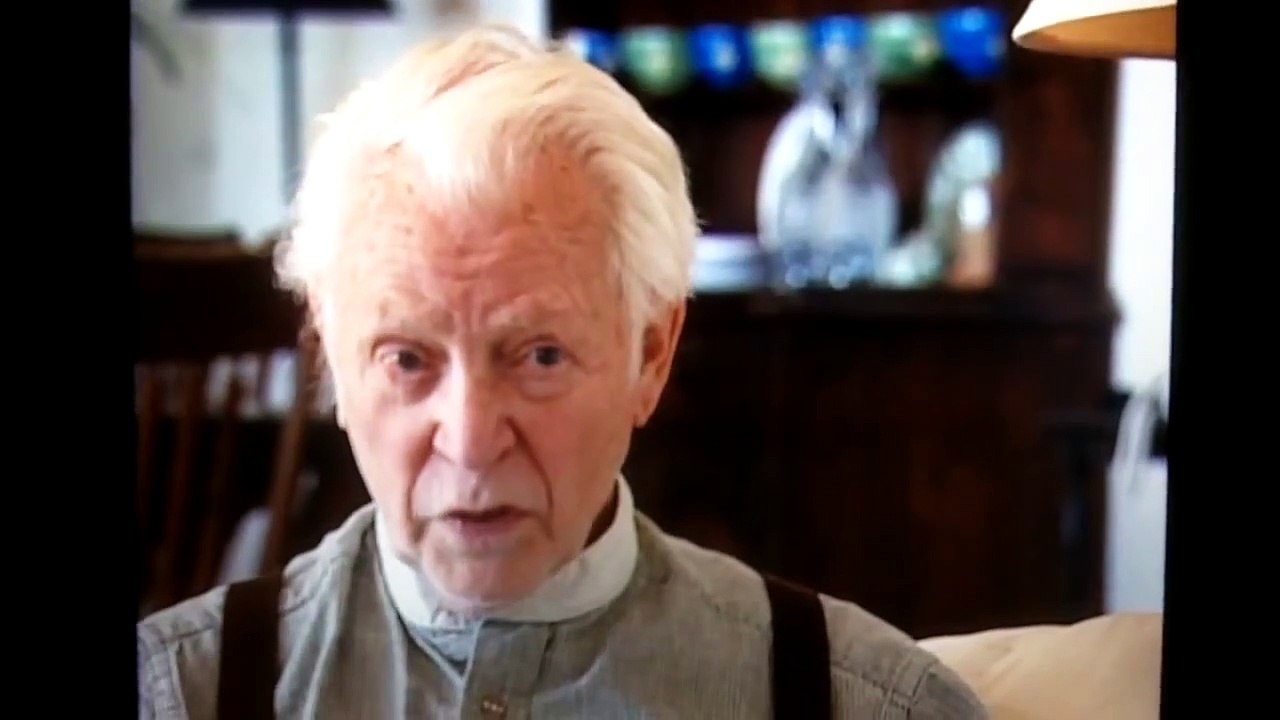 Revisiting 'Fail-Safe' (1964, 2000)