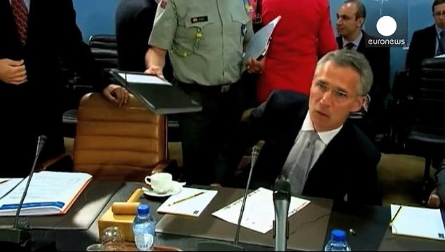 Δήλωση αλληλεγγύης στην Τουρκία από τα 28 κράτη-μέλη του ΝΑΤΟ