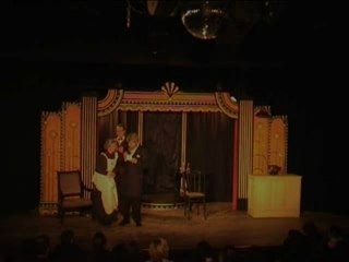 Dr. Jekyll & Mr. Hyde