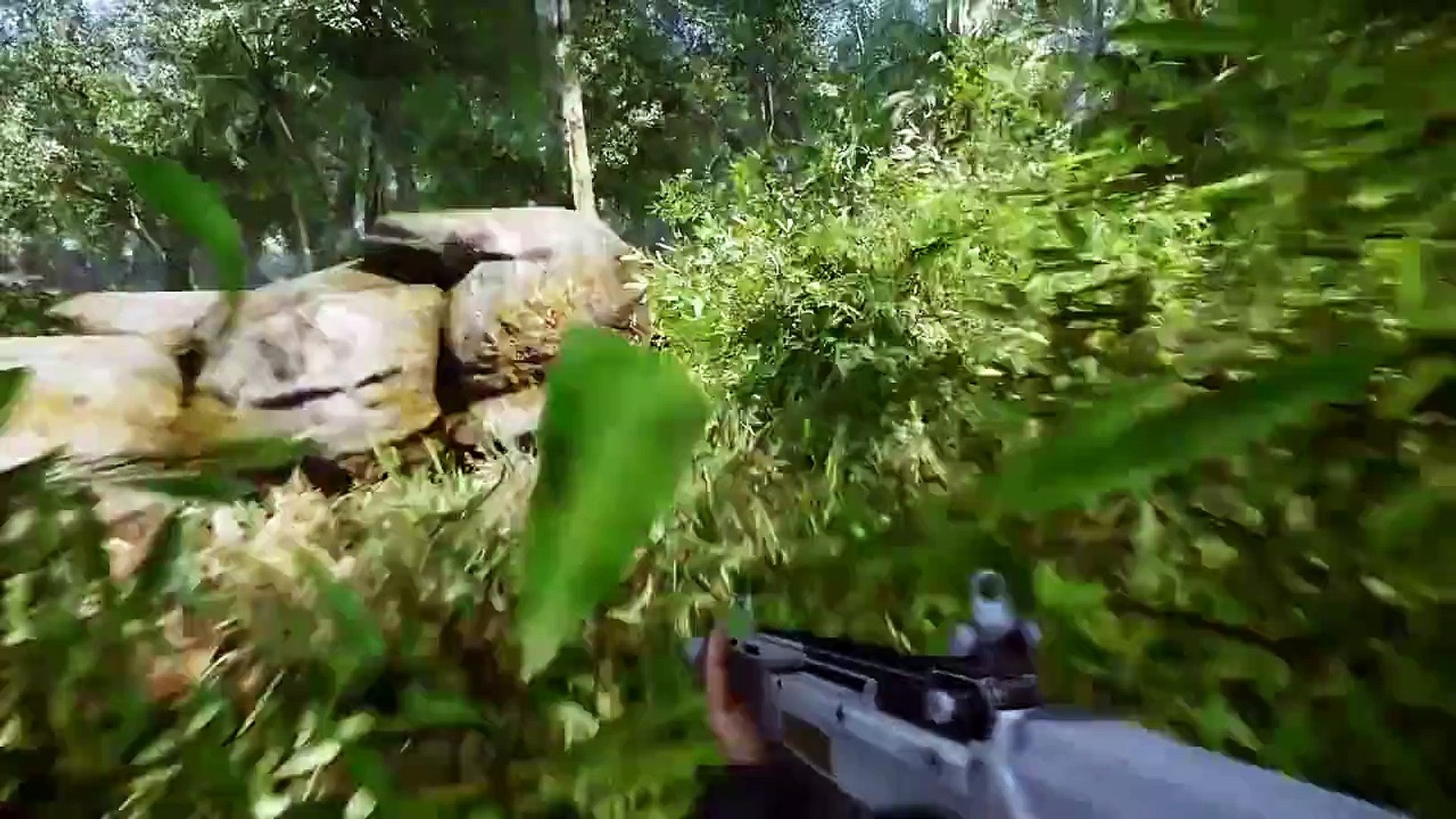 Crynosaurus - Video Game - War Game - Strategy Game -  Action Game - Shooting Game