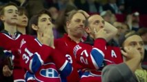 Au nom des fans du Canadien: Gary Bettman, you suck!
