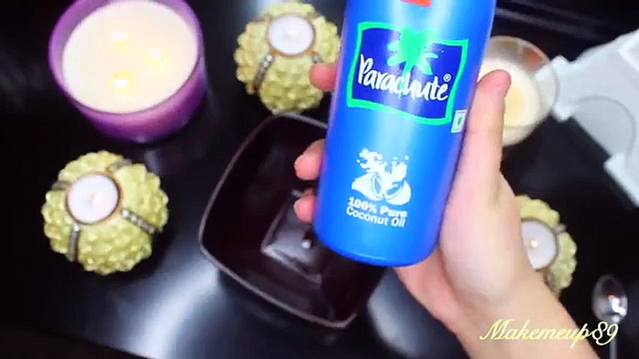 How To Grow Your Hairs Long