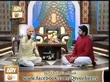 Ya Rab Tere Mehboob Ka Jalwa Nazar Aye Urdu Naat Video By Fasih Uddin Soharwardi