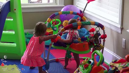 Life as we see it (Kennedi, Laynie, Kraig and Jennipher Beahn/Kaitlyn Grace)