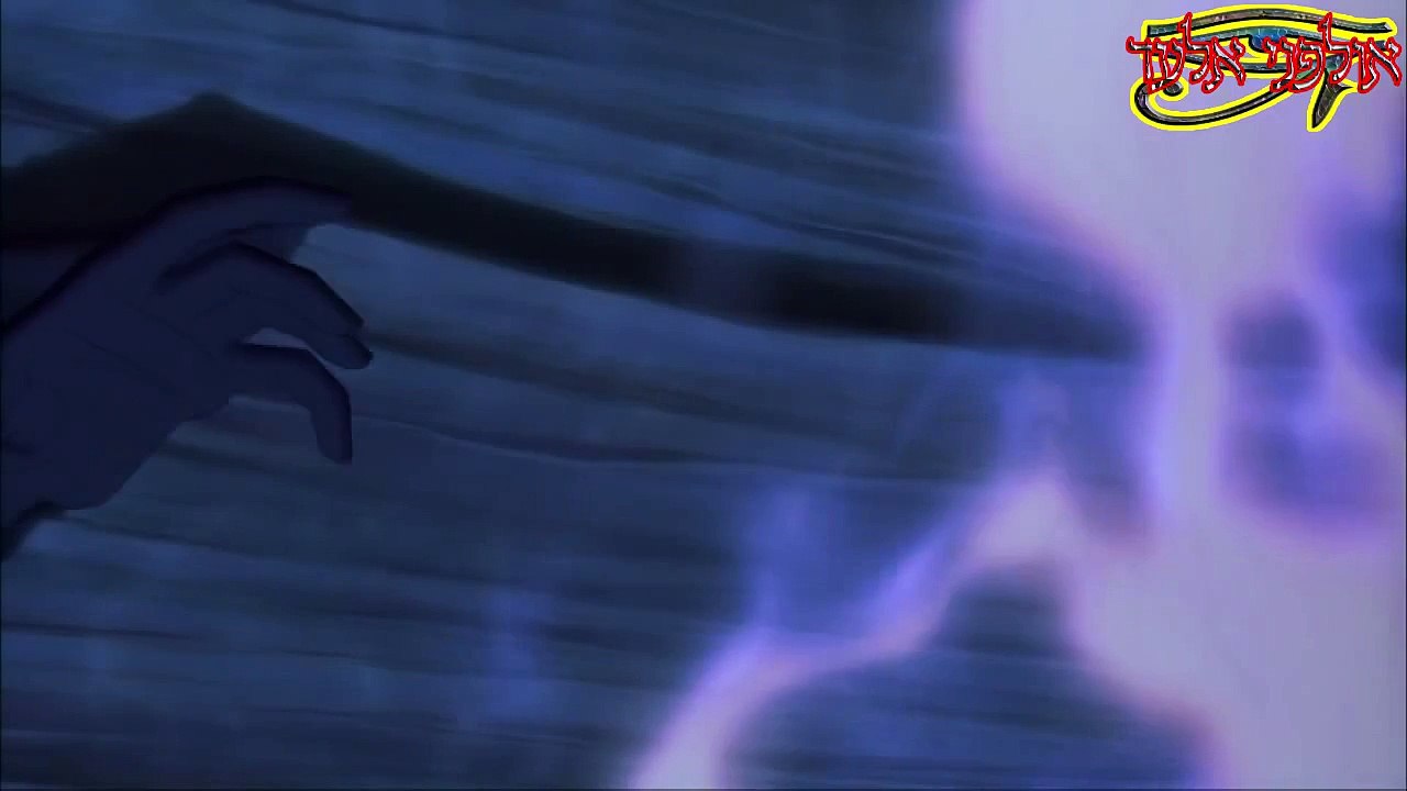 נסיך מצרים - פאנדאב ! (The Prince Of Egypt - FanDub (Hebrew