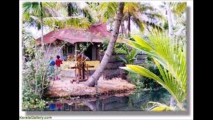 Kerala, A Land of Great Natural Beauty