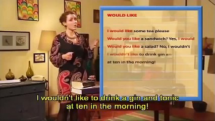 English Conversation Learn English Speaking English Subtitles Lesson 04