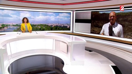 Incendies dans le Var : la météo, facteur de vigilance
