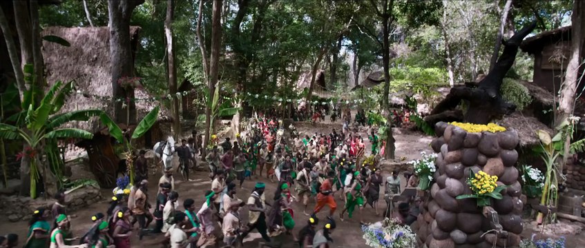 Puli, 2015 Тизер