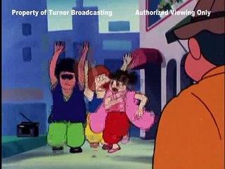 Monster Kid Clip3 - POGO! The best place for kids!