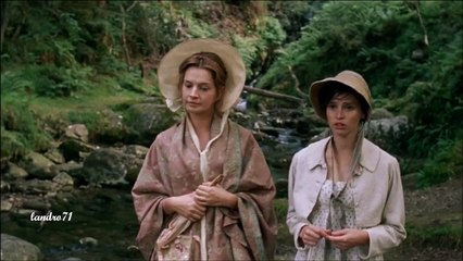 La abadía de Northanger (2007) 4/7 by Jane Austen HD