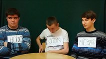 Gimnazjum w Olkuszu - Historia łączy i dzieli
