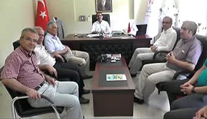 gençlik spor müdürü hazır