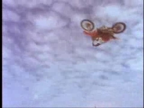 Travis Pastrana - ( Fmx Crusty) 2/3