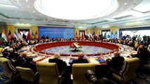Странам Центральной Азии нельзя содержать ядерное оружие