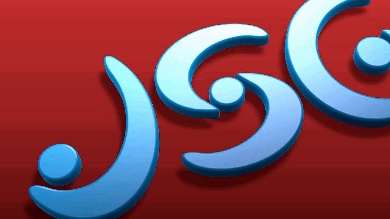 JSG TV: Nueva Identificacion - Agosto 2015