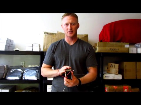 How to install LED Lights to wall dimmer switch with dimmable driver