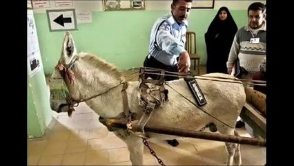 That happens only in Pakistan India