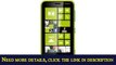 Nokia Lumia 620 Smartphone (9,7 cm (3,8 Zoll) Touchscreen, Snapdragon  Product images