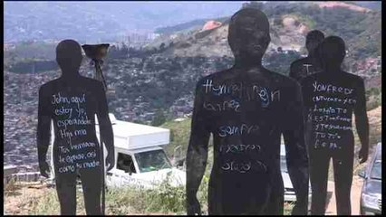 Maior exumação da história da Colômbia leva esperança para famílias