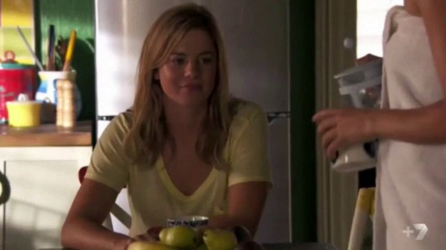 6248 Denny finds out who's pregnant