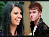 Justin Bieber insults Rebecca Black on National Television