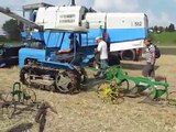 Traktory Tachlovice 2014 - ZETOR 2023