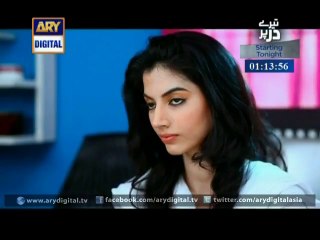 Mujhe Qabul Hai Ep - 37 - 28th July 2015