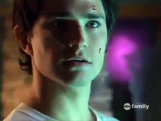 Kyle XY : Kyle - "Memory"