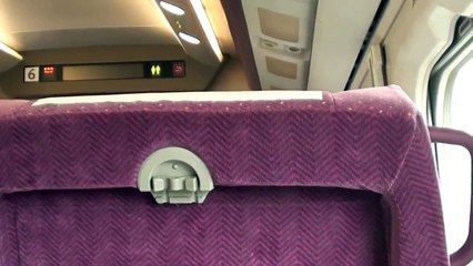 【2014/6/23】台北駅→嘉義駅/台湾新幹線(台灣高鐵/Taiwan High Speed Rail) 　