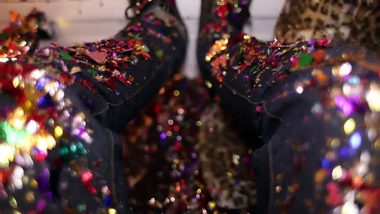 Skrillex - Summit (feat. Ellie Goulding) [Video by Pilerats]