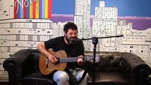 El Kanka - A dieta de dietas - Noise Off Unplugged (Directo)