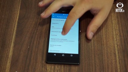 Blague : comment ralentir le téléphone Android d'un ami