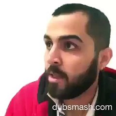 Bhai sahab machis mile gi - Dubsmash Pakistan