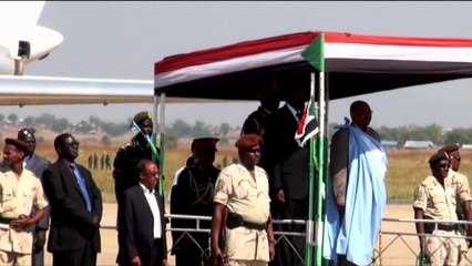 We Come as Friends (2014) - Trailer (Full HD / 1080p)