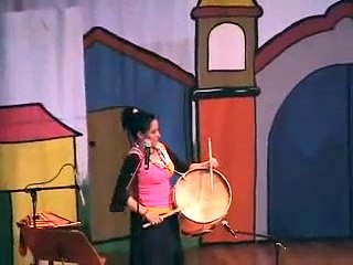 Los Hermanos Rincón-La muñeca enferma-.mpg