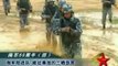Chinese army in action - Operation Red Dragon