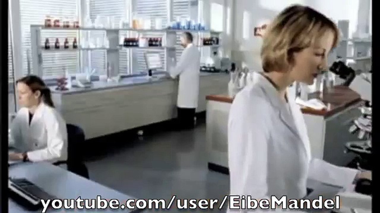 Alpecin Parodie