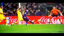 Lionel Messi ● Champion   Best Skills , Goals & Moments 2015   HD