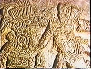 Africans in Ancient Mexico-pt.10