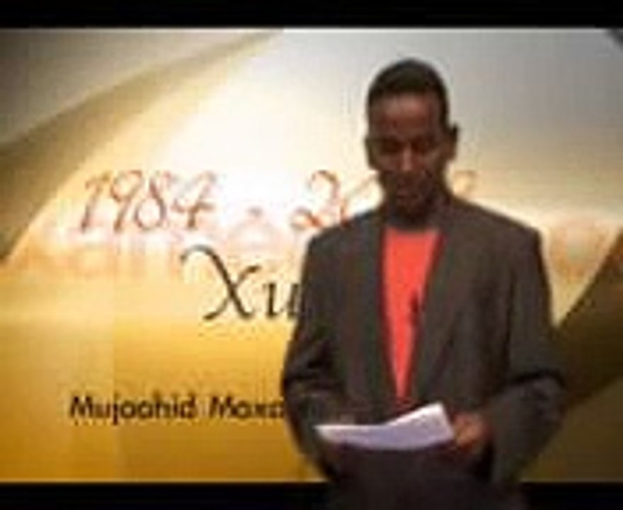 xuskii 25aad ee maxamed mooge liibaan hargeisa somaliland