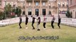 BTS - War of Hormone - Dance practice - Arabic sub