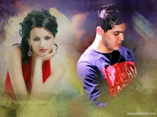 Cheba Sousou -Anaya Wahraniya Smoni 31 -(Mars 2014) Avec amine la colombe