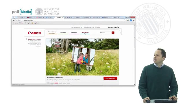 Buscar Información en Internet. Ed. 2012. Otras fuentes. Manuales y tutoriales.© UPV