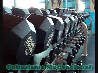 Musica para Entrenar - Sin parar (Culturismo Motivacional)