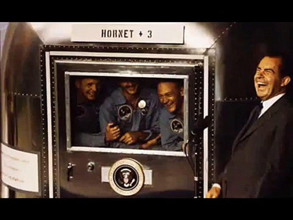 Neil Armstrong Astronaut Ukulele Player video Dailymotion