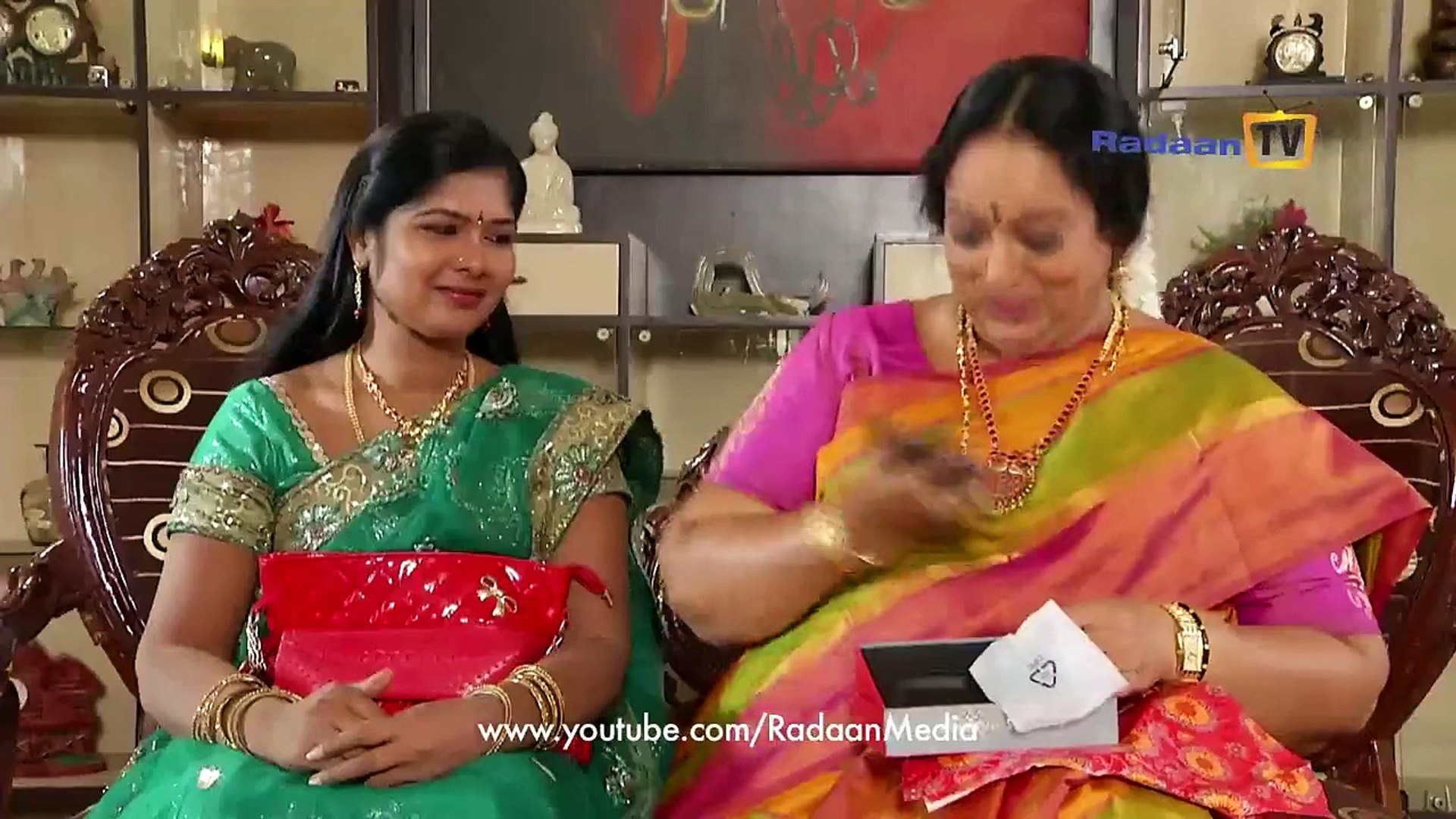 Chinna Papa Periya Papass Promo 51 Video Dailymotion