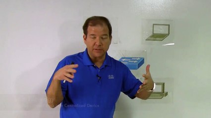 Star Topology in Networking 🌟