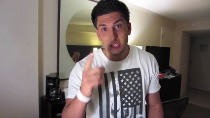 COUPLE PRANK WAR! - Official PrankvsPrank Trailer ([Full HD])